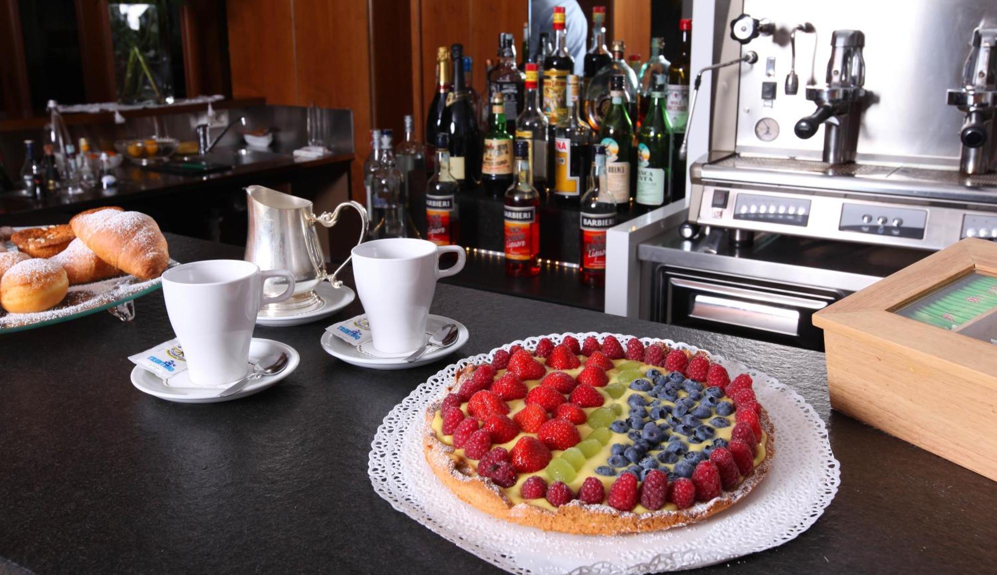 Royal Olympic Hotel Pinzolo Zewnętrze zdjęcie